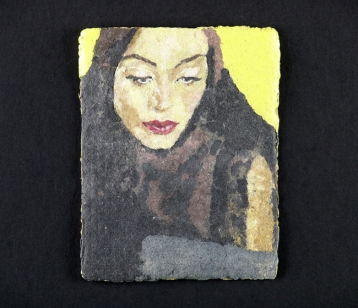 Rita da Silva - Tahita - 2004 product-image